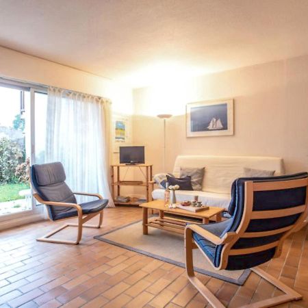 Apartment Les Galiotes-2 By Interhome Carnac Exterior foto