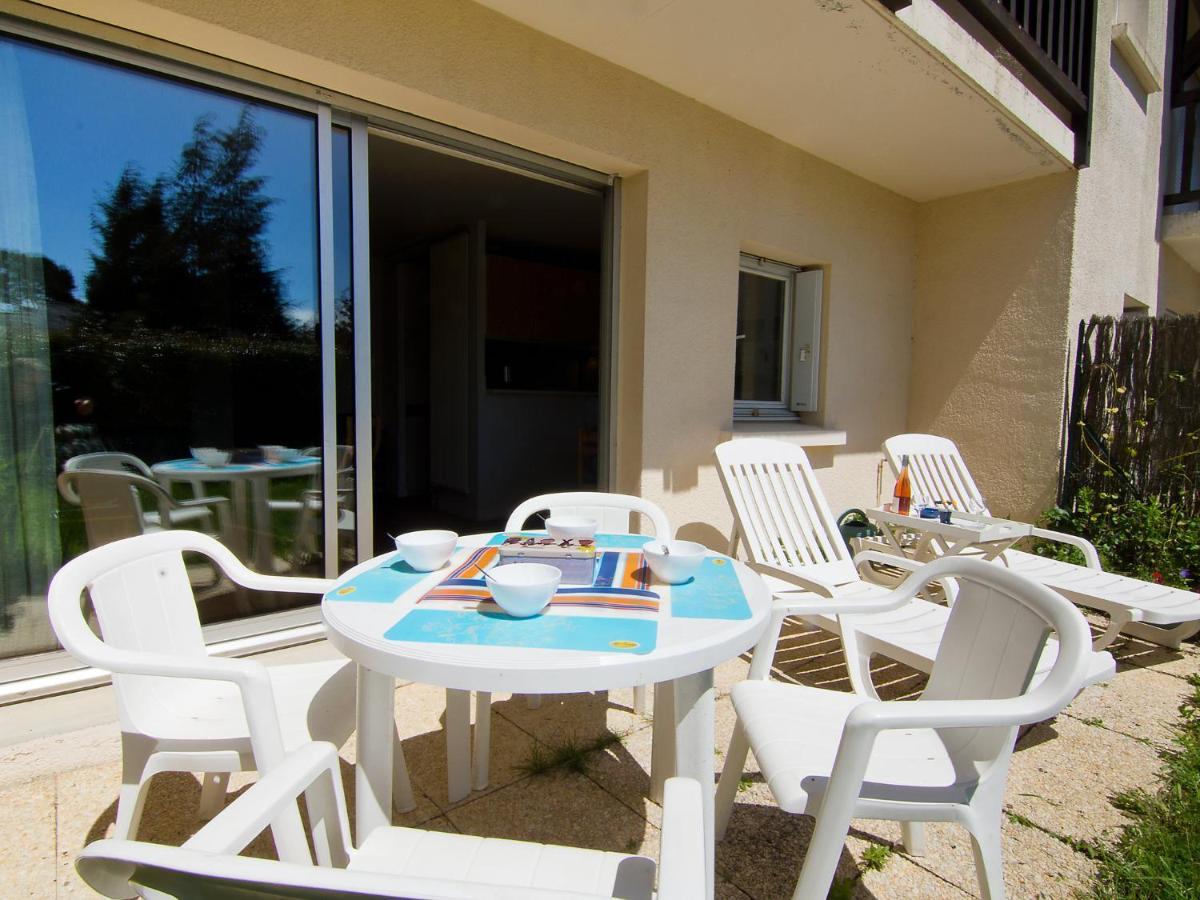 Apartment Les Galiotes-2 By Interhome Carnac Exterior foto