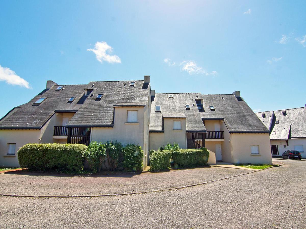 Apartment Les Galiotes-2 By Interhome Carnac Exterior foto