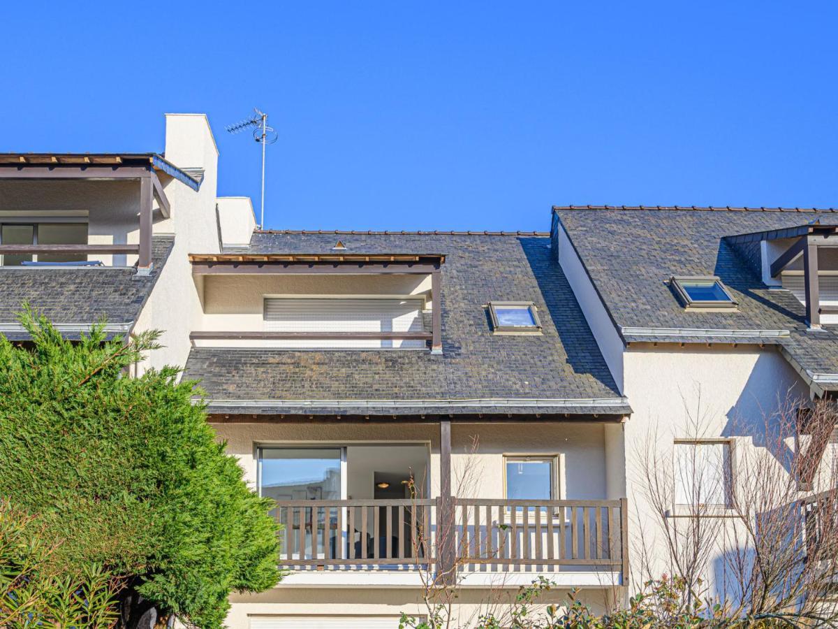Apartment Les Galiotes-2 By Interhome Carnac Exterior foto